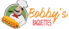 Bobby’s Baguettes Birmingham logo